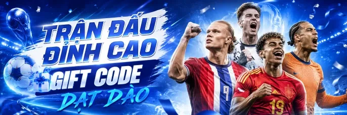 11BET Lên Thuyền WC 2026: Thắng Ăn Trọn Kèo - Gãy Kèo Tặng Code 50K Về Bờ