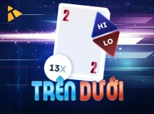 11BET Big Hilow