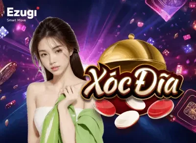 11BET Xóc Đĩa